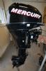 Mercury F15EL